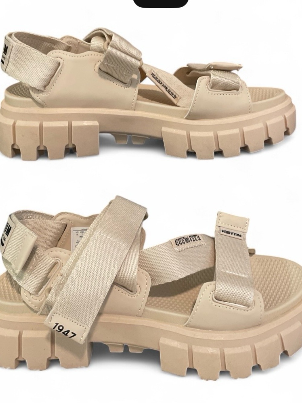 Women’s Chunky Sandal